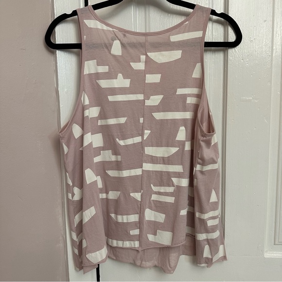 No nasties - bastora flared tank top - Picture 3 of 5